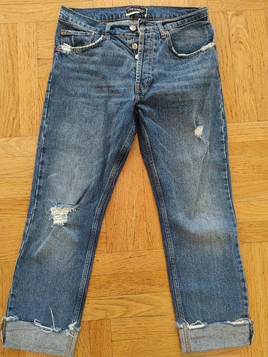 Дамски Дънки Дамски