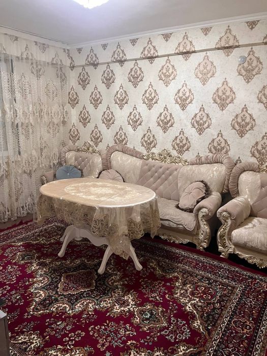 Сдается 3комнатная квартира в Чирчик