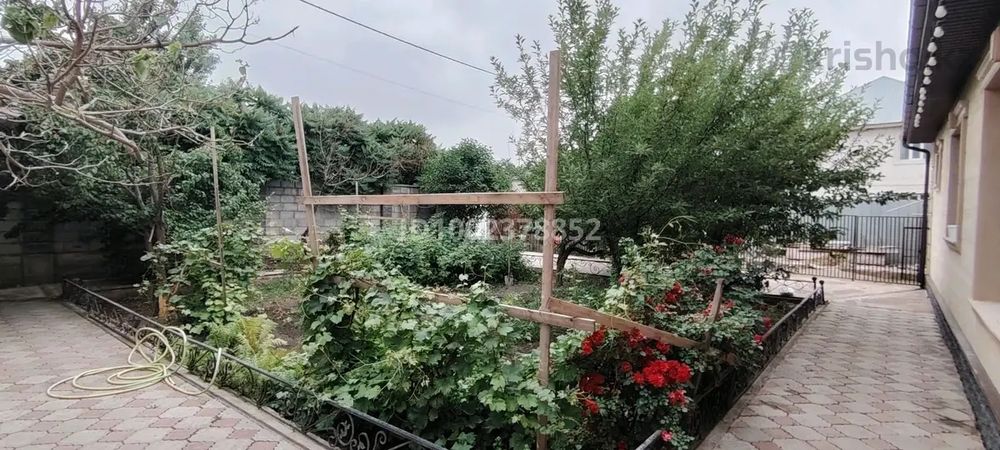 Продается жилой дом