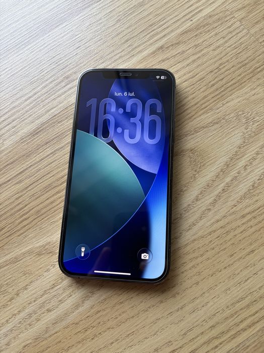 Vand Iphone 12 Pro