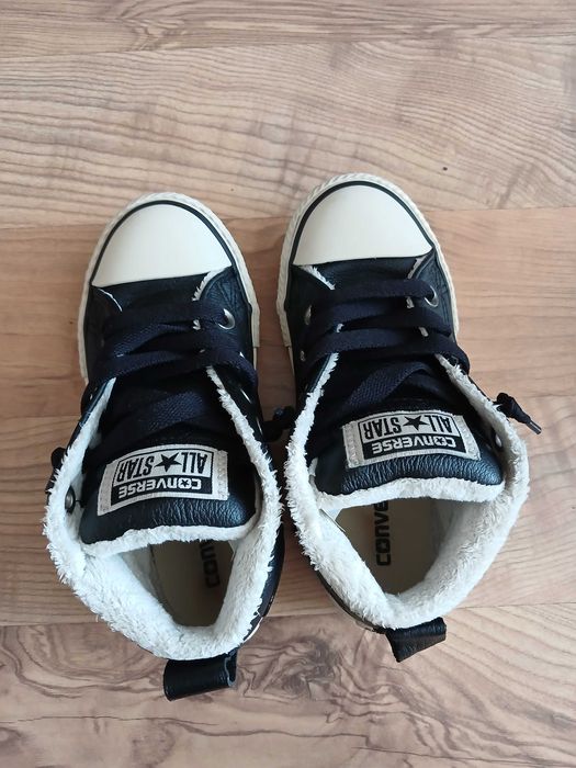Детски кецове Converse All Star-27 номер