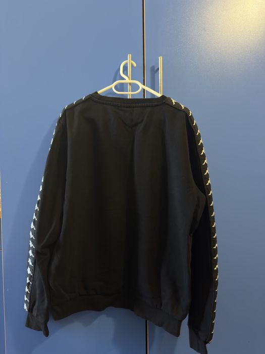 Kappa суичър размер М