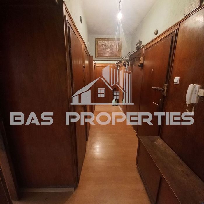 Продава се Двустаен апартамент в София, Гоце Делчев - 57 кв.м за 1691 €/кв.м - Снимка #6