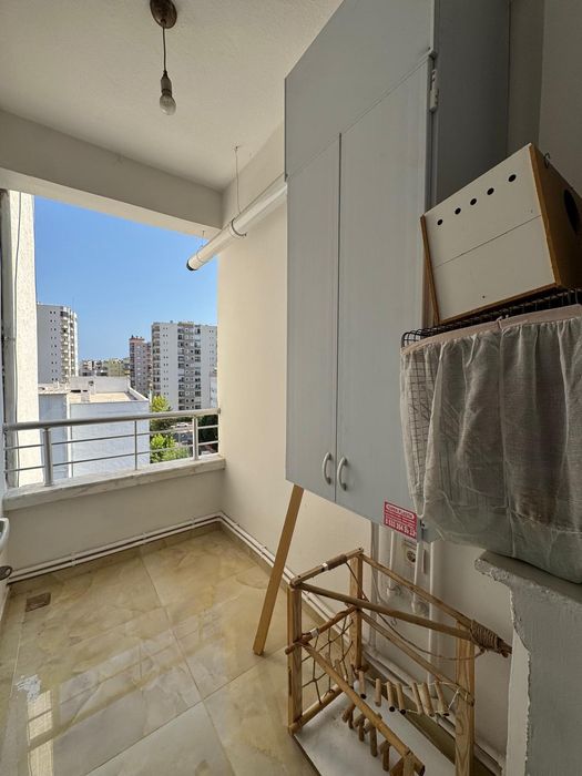 Продам или обмен свою 4-х комнатную квартиру в Мерсине