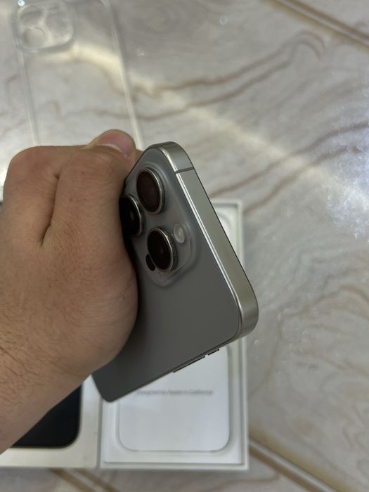 Iphone 15 pro srochna