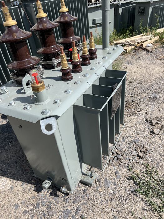 Ктпн и трансформаторы