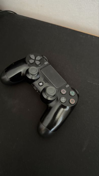 Playstation 4 Fat - 500gb