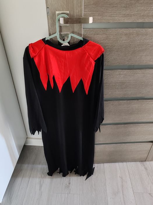 Costum Halloween 8 ani