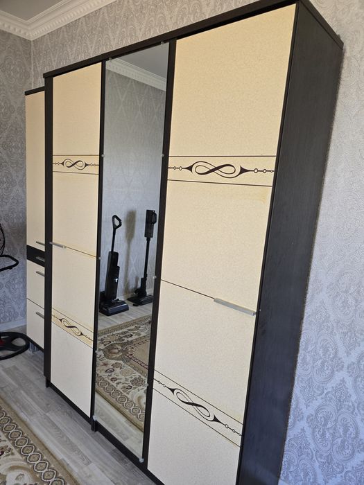 Прихожая белорусская *Atlant*