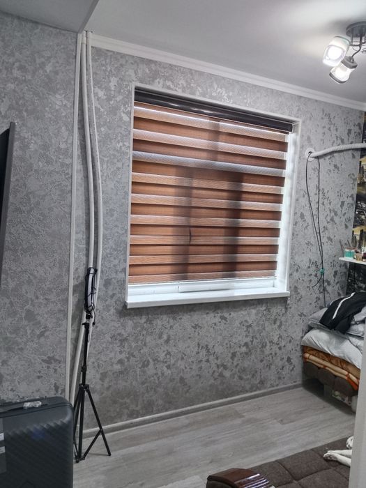 Срочно продаю однокомнатную кварт в бывшем общежитии