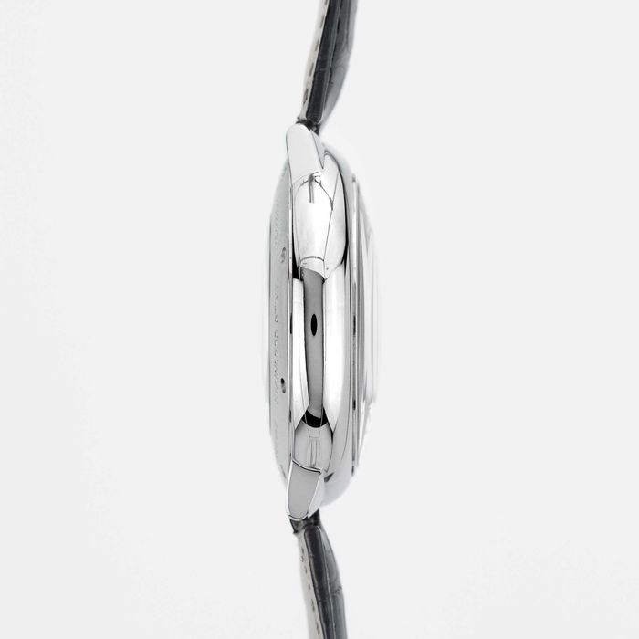 Cartier Ballon Bleu Chronograph XL 44mm W6920052