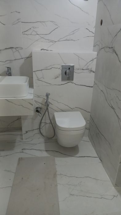 Кафельщик/Плиточник