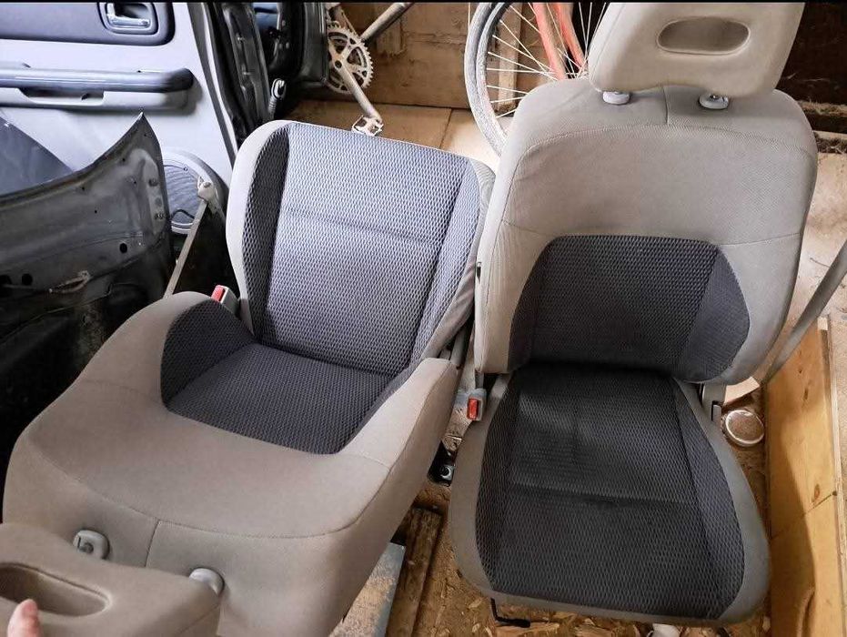 Nissan x-trail t30 - ЧАСТИ