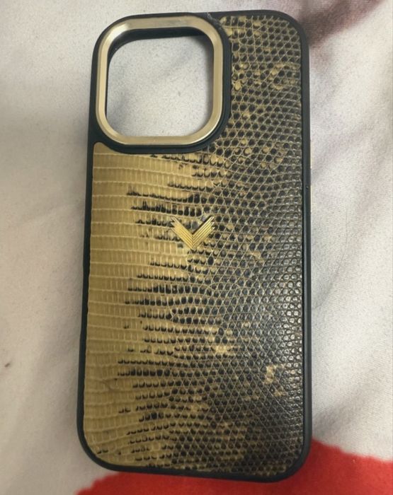 Husa telefon velante