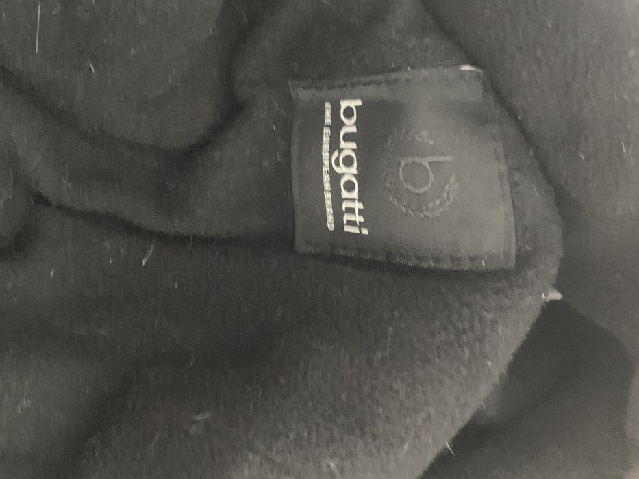 Bugatti зимна шапка