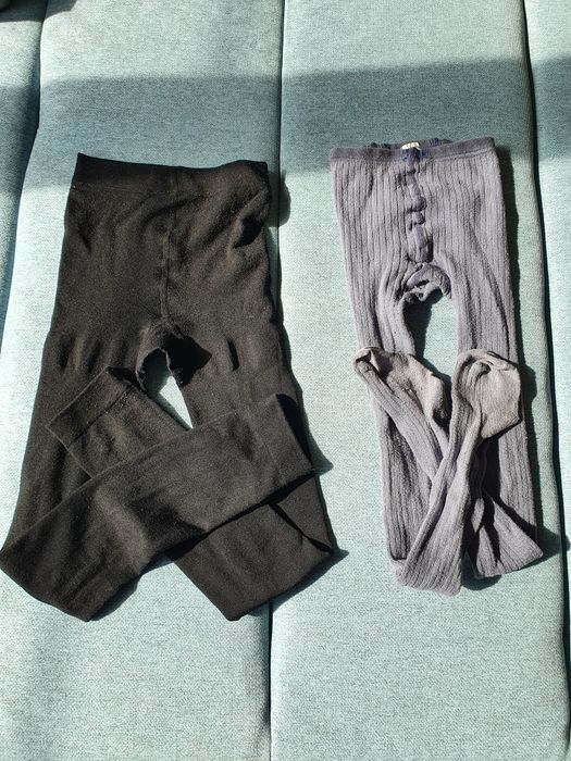 Vind set pantaloni termici 140 cm