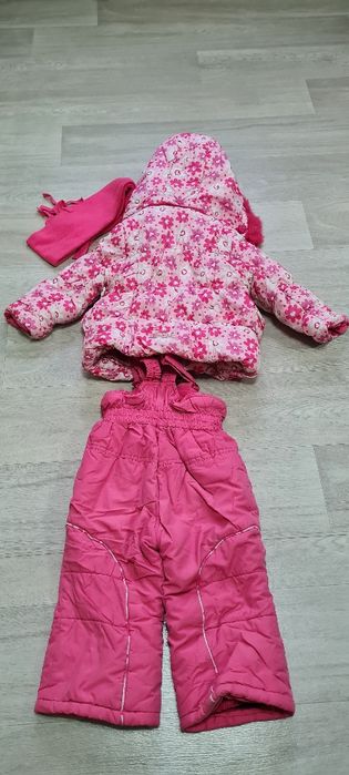 Продам детский комбинезон