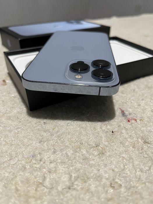 iPhone 13 Pro 256 gb \ айфон 13 про