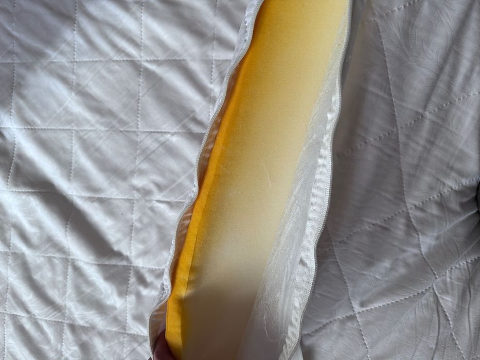 Матрас топпер 3,5см высота , 130*200