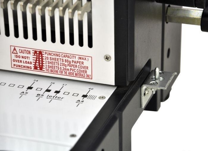 Переплетная машина Payson TD-200