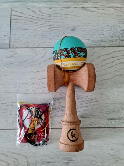 Kendama Europe Tensei Sumaze Mazura