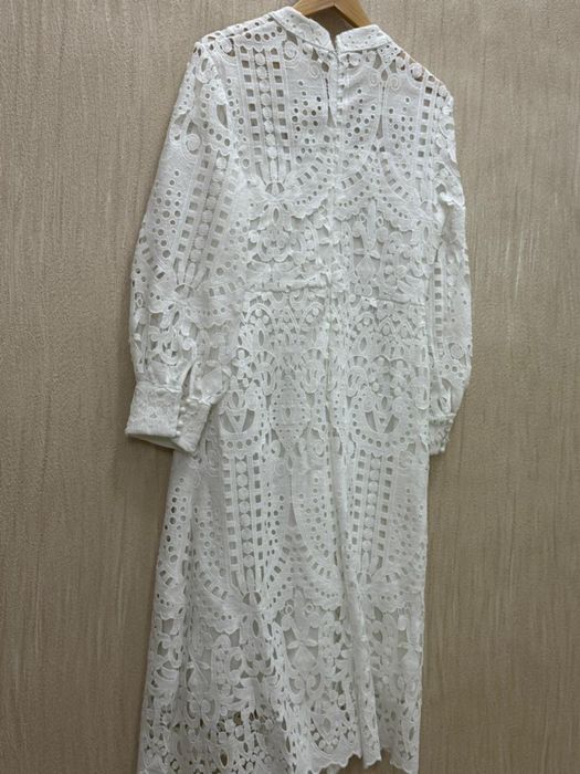 Платья весерние