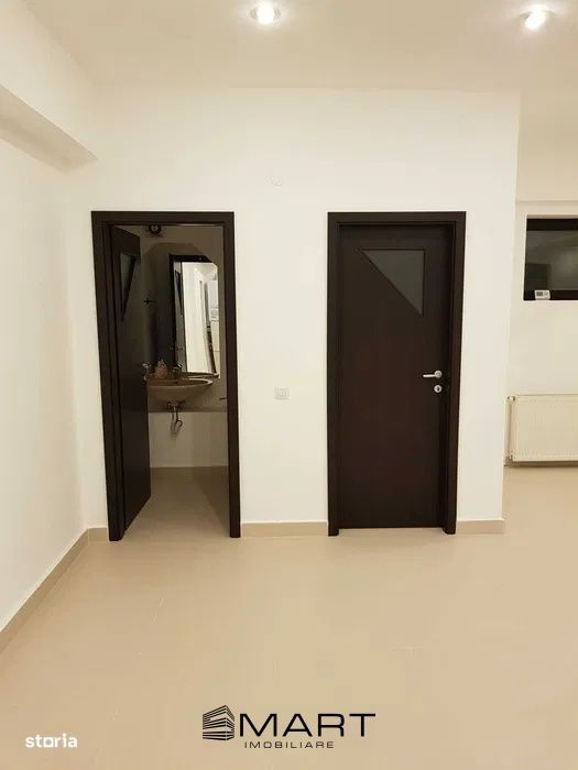 Spatiu Comercial 75 mp Sacele zona Penny