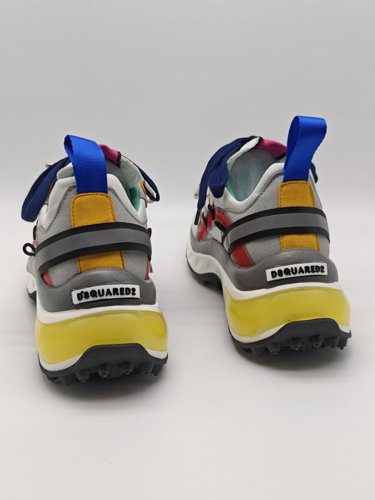 Сникърси DSQUARED2