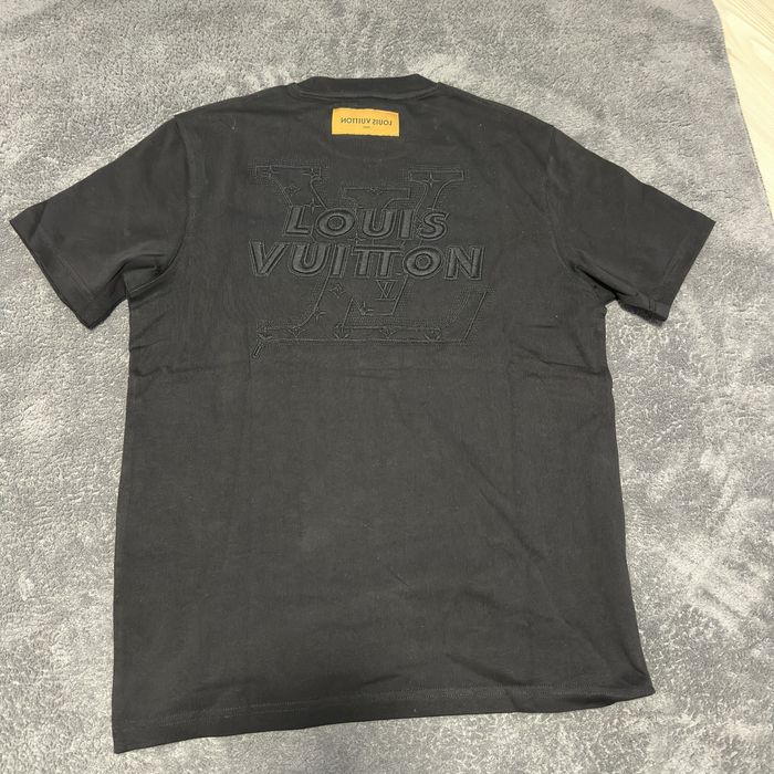 Tricou Louis Vuitton