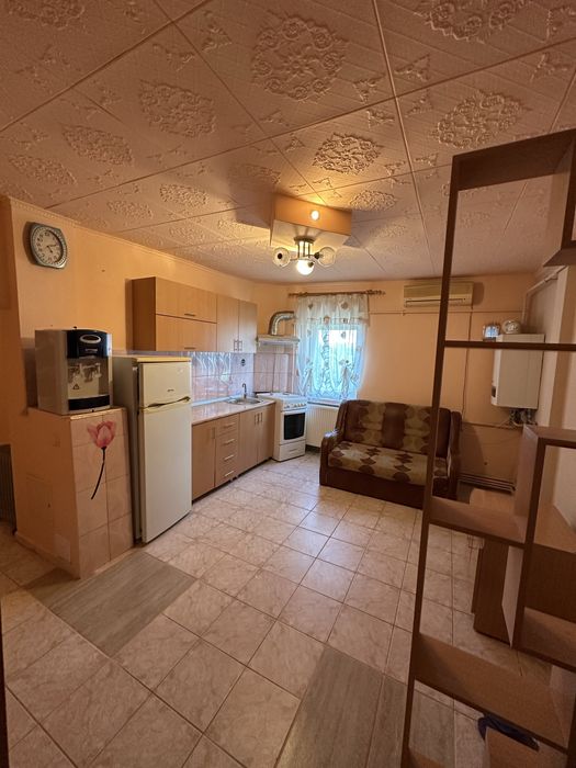 Apartament în Rovine zona Nicolae Iorga,Centrala termica proprie,0760524134,An constrctie bloc 1980