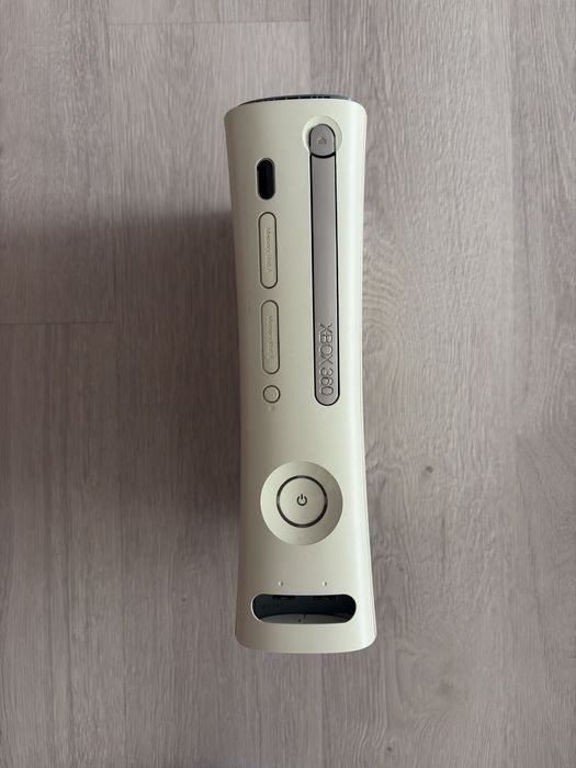 Xbox 360 funcțional