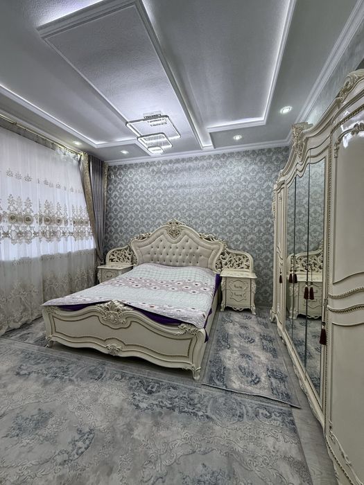 Квартира арендага берилади
