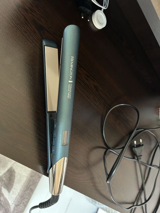 Преса за коса ремигтон