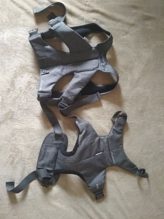 Кенгуру Maxi-Cosi Easia