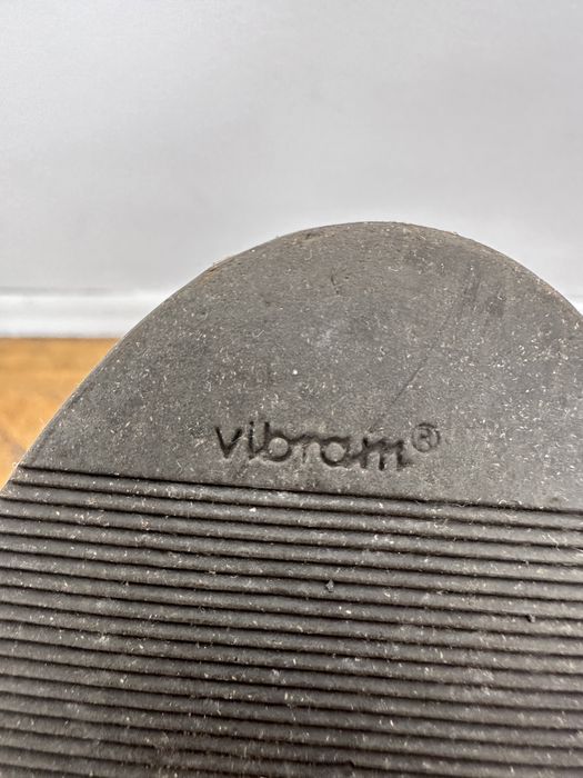 Ghete din piele de calarie cortos