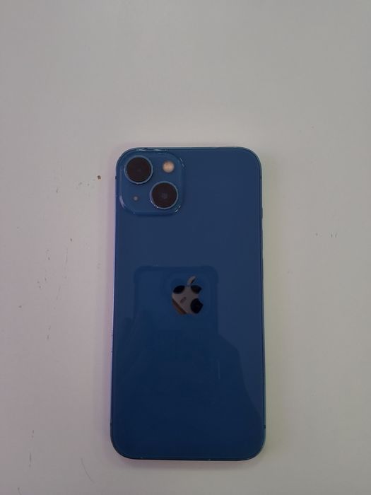 iPhone 13 128gb + ориг зарядка