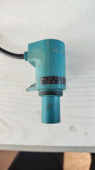 Датчик за дигитални тахографи Volvo Scania Iveco Daf Man Mercedes VW