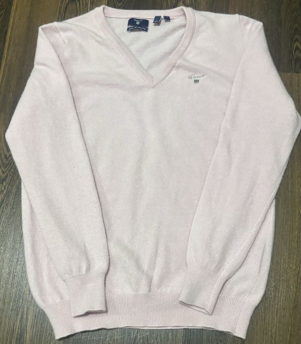 Gant, YORN 100% кашмир