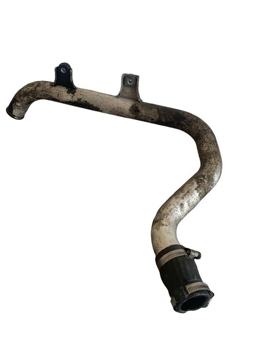 Furtun Intercooler Hyundai Ix35 Lm, El, Elh 2009 -> 1.7 Crdi D4Fd