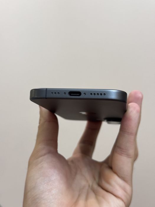 Iphone 17. 256гб. 100%