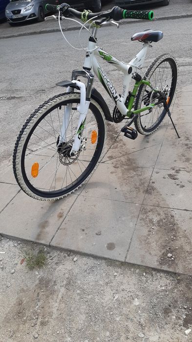 Велосипед 26 sprint