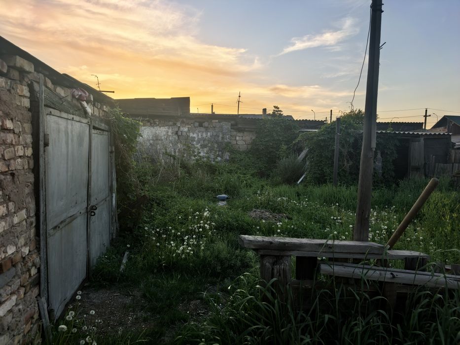 Продам дом срочно