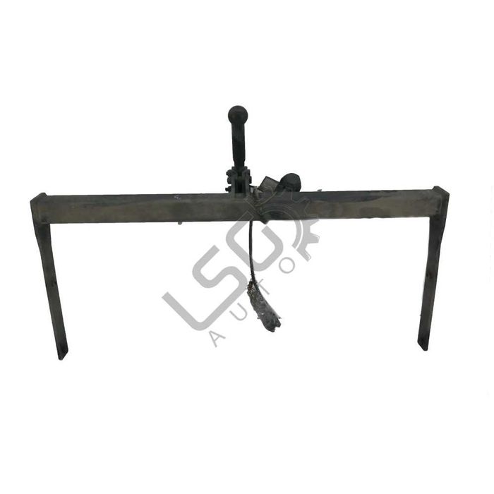 Теглич Volkswagen Touran I 2003-2010 ID:149493