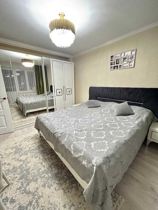 Продажа 3-комнатной квартиры