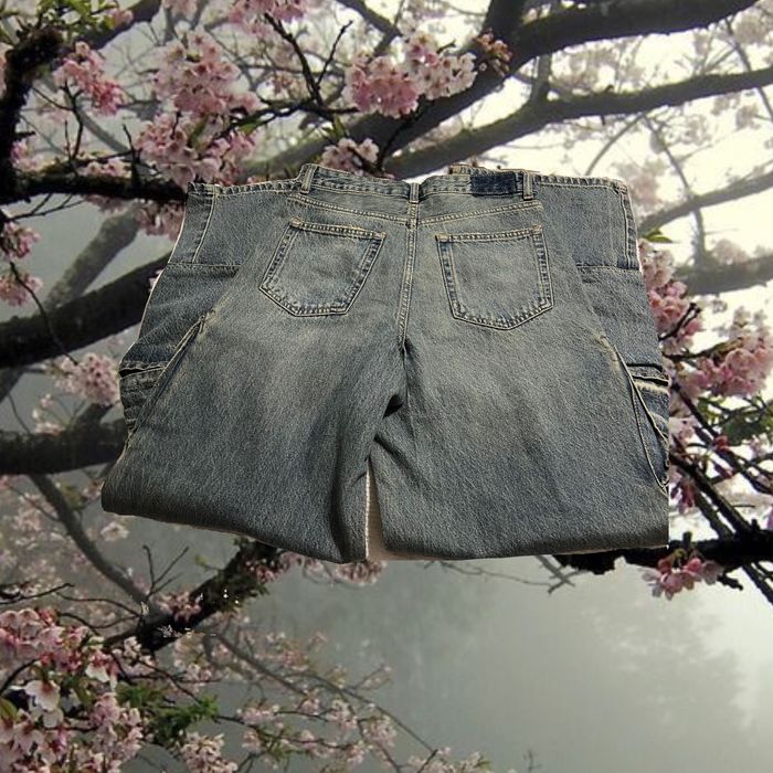 Нови cargo дънки