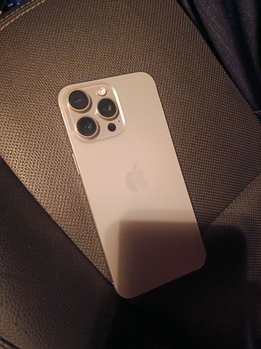 Айфон 15 PRO MAAX
