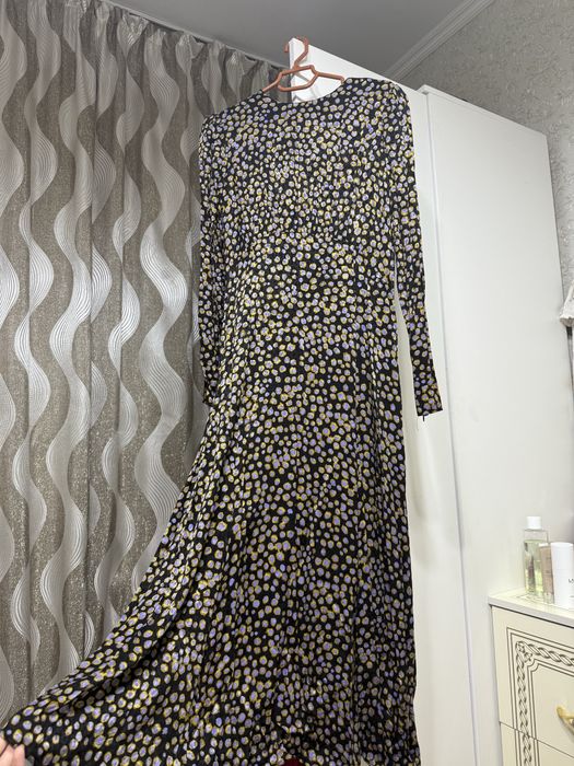 Разгрузка гардероба!