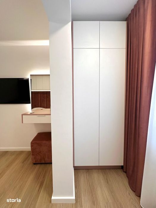 Apartament 4 camere - design elegant - renovat complet - pozitie excel
