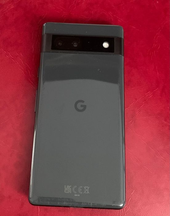Google pixels 7