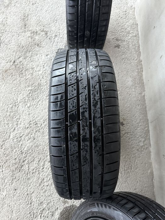 диски с шинами киа